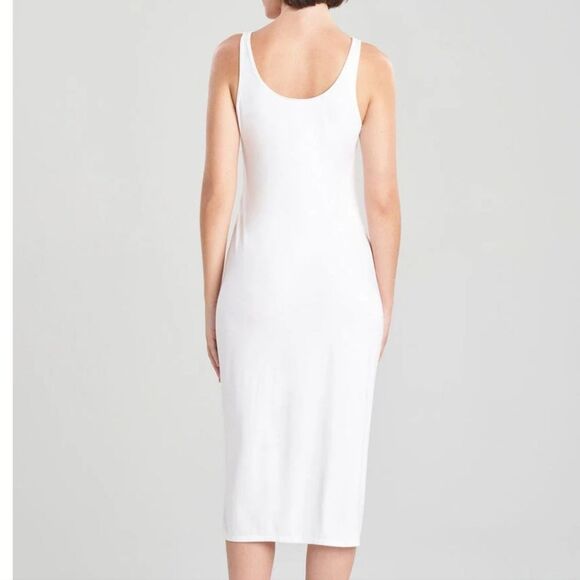 1112 NWT Natori Feathers Element Gown Sz Med - Picture 2 of 8